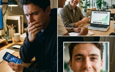 Cracking the Code: Rapidly Grow and Monetize Your Facebook Page