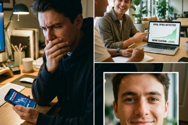 Cracking the Code: Rapidly Grow and Monetize Your Facebook Page